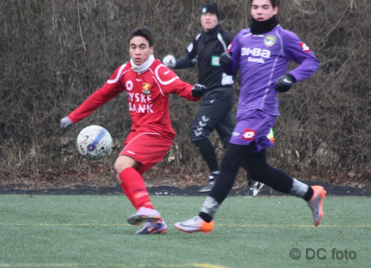 HOLB FCN065